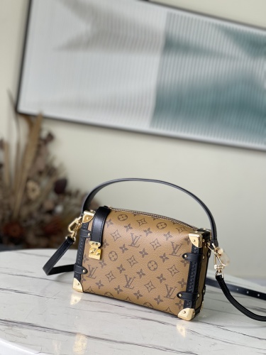 L*ouis V*uitton Bag Top Quality 21*14*6CM