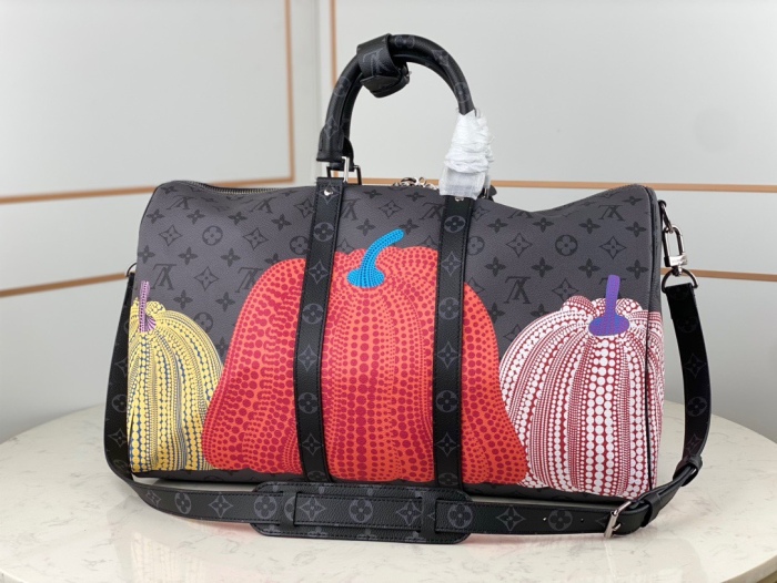 L*ouis V*uitton Top Bag 45*27*20CM