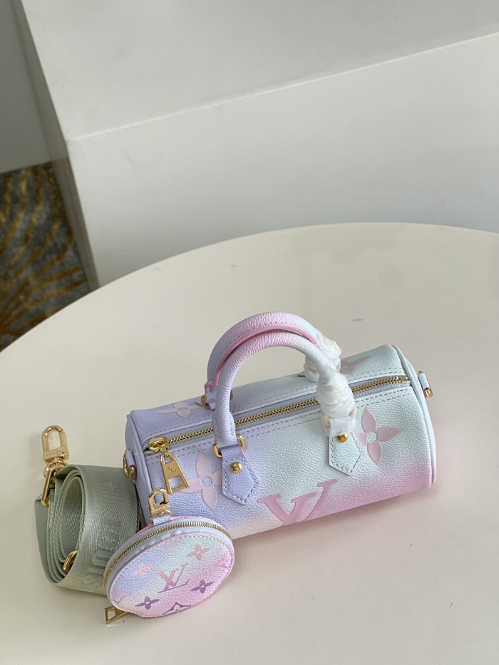 L*ouis V*uitton Bag Top Quality 20*10*10cm