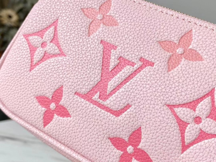 L*ouis V*uitton Top Bag 15.5*10.5*4CM