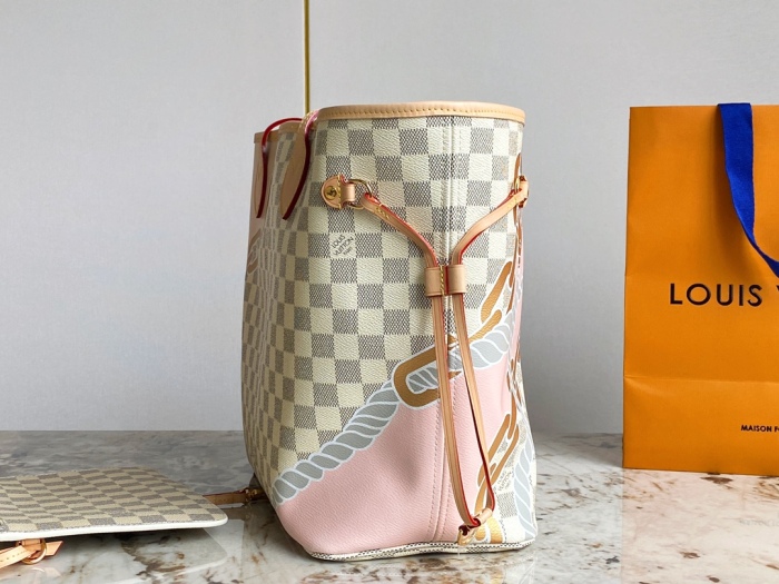 L*ouis V*uitton Bag Top Quality 31*28*14CM