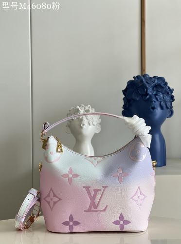 L*ouis V*uitton Bag Top Quality 24*22*13CM