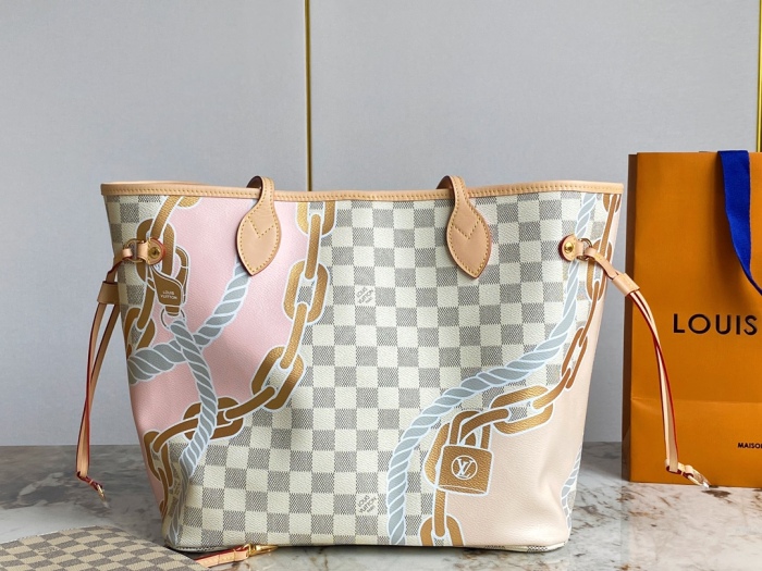 L*ouis V*uitton Bag Top Quality 31*28*14CM