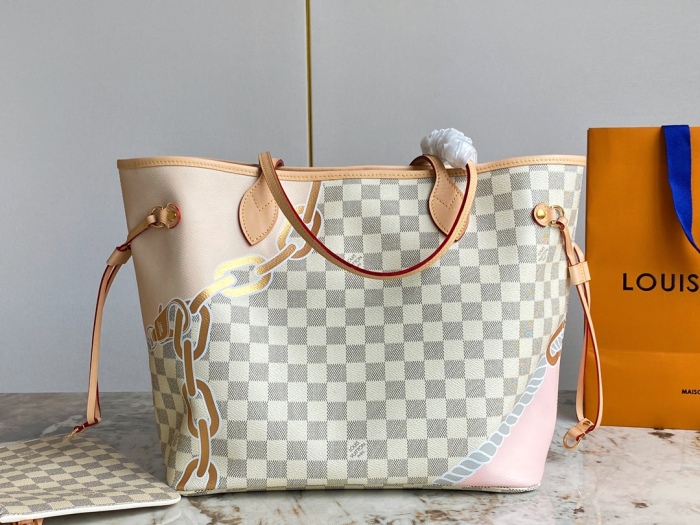L*ouis V*uitton Bag Top Quality 31*28*14CM