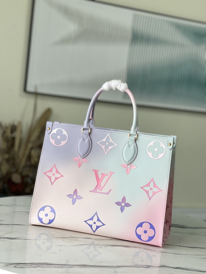 L*ouis V*uitton Bag Top Quality 35*27*14CM