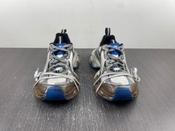 Men Women B*alenciaga Top Sneakers