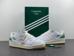 （a*didas）X Atlas Forum ADV   HQ6996