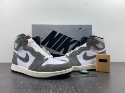 Air Jordan 1 High OG “Washed Black” DZ5485-051
