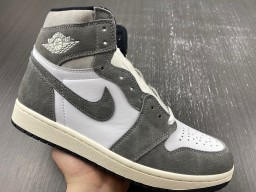 Air Jordan 1 High OG “Washed Black” DZ5485-051