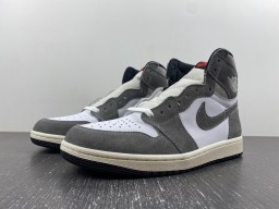 Air Jordan 1 High OG “Washed Black” DZ5485-051
