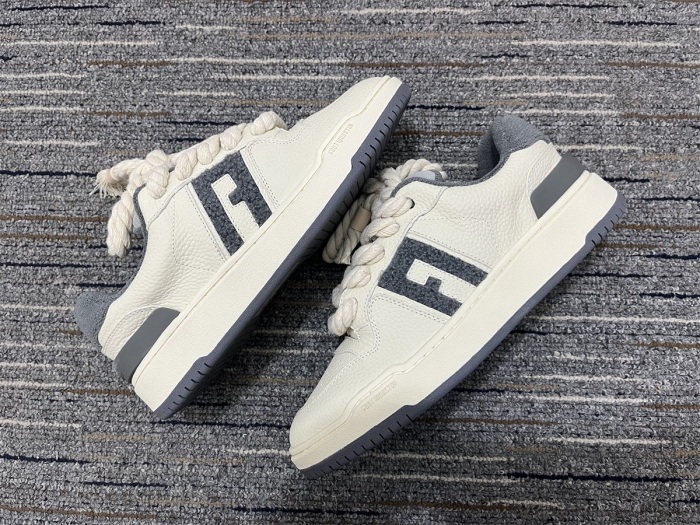 Men Women F*oot industry  Top Quality Sneaker