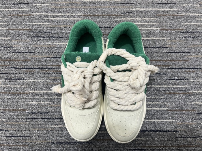 Men Women F*oot industry  Top Quality Sneaker