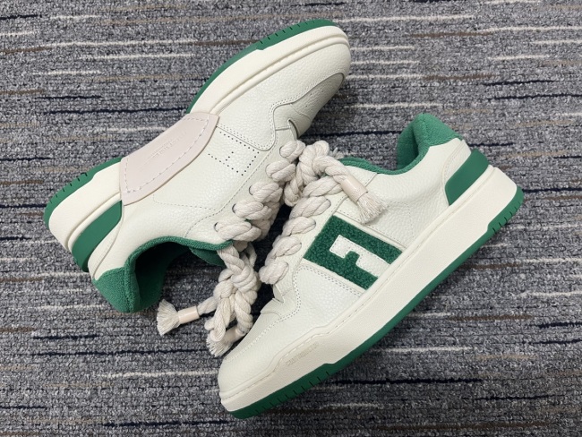 Men Women F*oot industry  Top Quality Sneaker