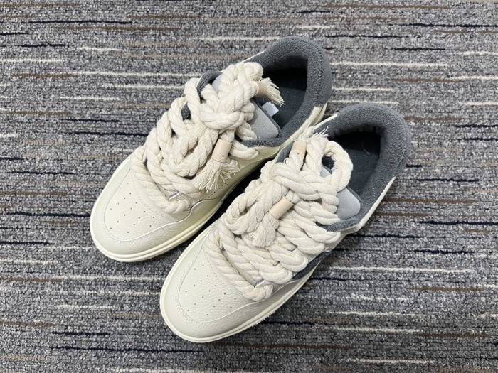 Men Women F*oot industry  Top Quality Sneaker