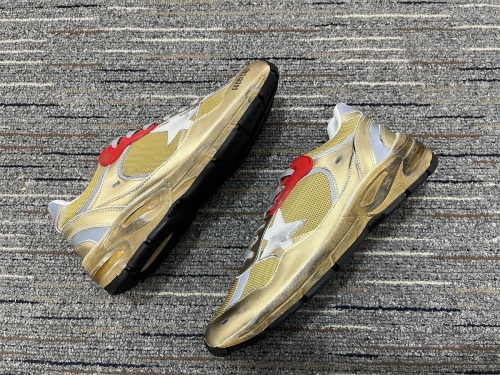 Men Women G*GDB Top Sneaker
