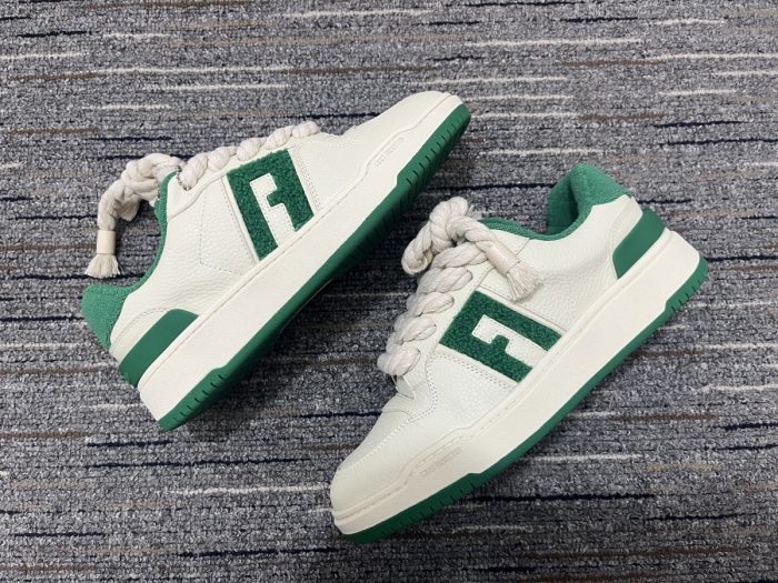 Men Women F*oot industry  Top Quality Sneaker