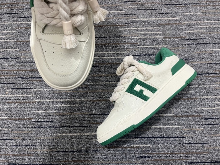 Men Women F*oot industry  Top Quality Sneaker