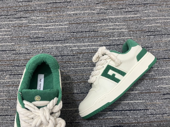Men Women F*oot industry  Top Quality Sneaker