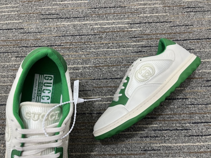 Men G*ucci Top Sneaker