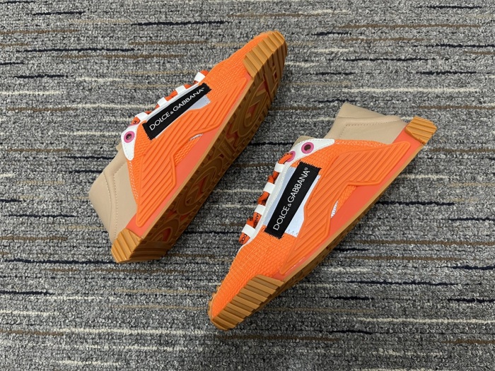 Men Women D*G Top Sneakers