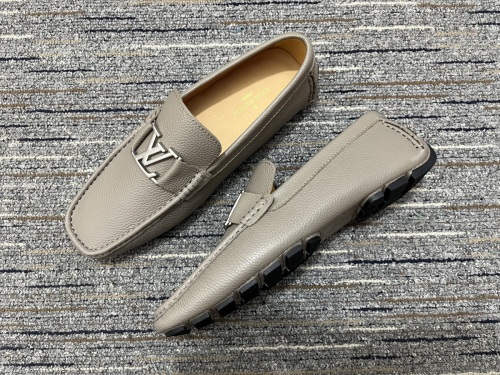 Men L*ouis V*uitton Top Loafer