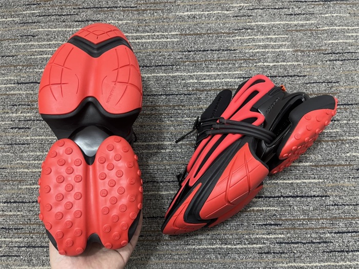 Men Women B*almain Top Quality Sneaker