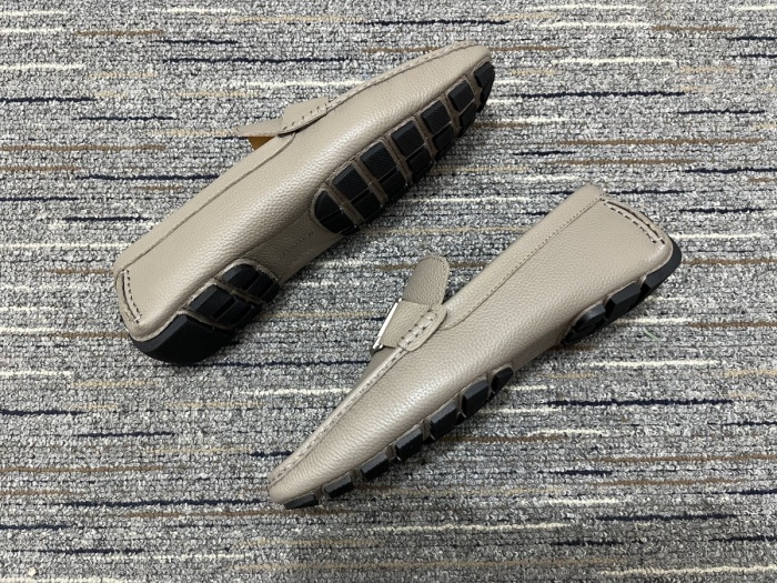 Men L*ouis V*uitton Top Loafer