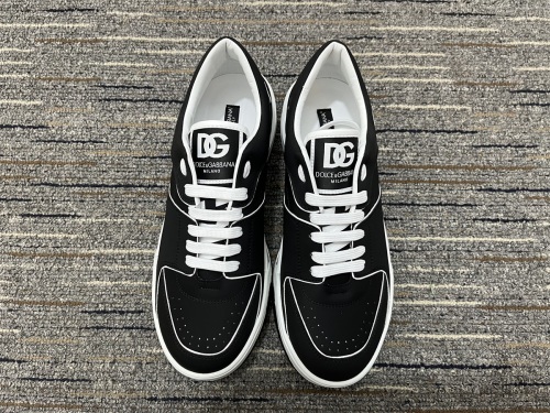 Men D*G Top Quality Sneaker
