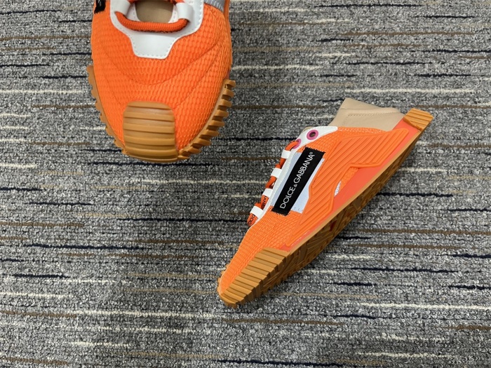 Men Women D*G Top Sneakers