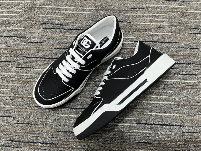 Men D*G Top Quality Sneaker