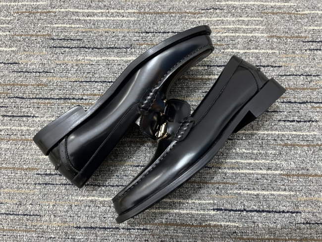 Men F*endi Top Sneaker