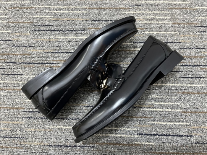 Men F*endi Top Sneaker