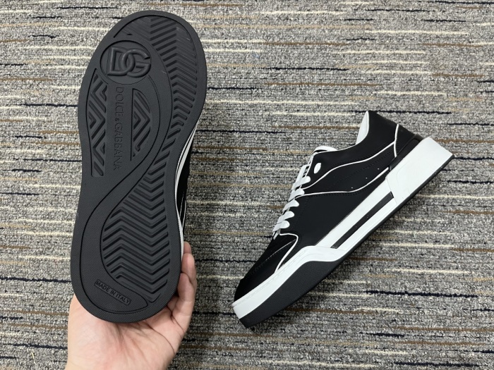 Men D*G Top Quality Sneaker