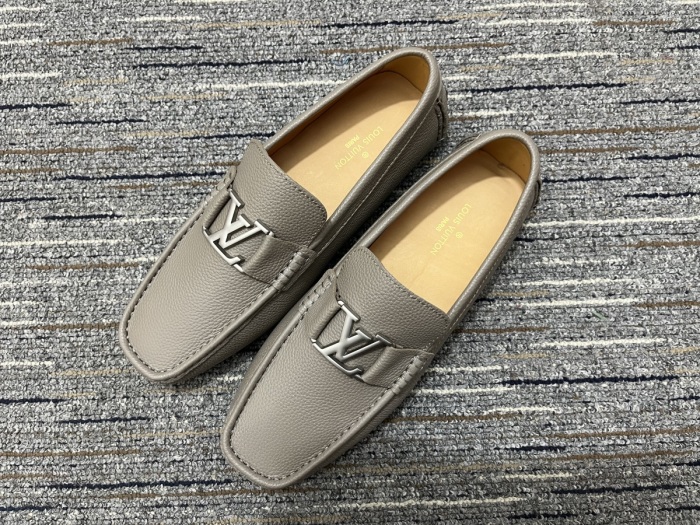 Men L*ouis V*uitton Top Loafer