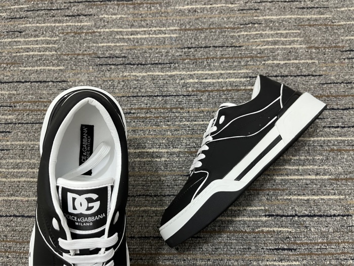 Men D*G Top Quality Sneaker