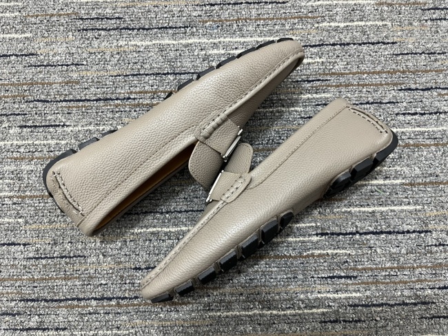 Men L*ouis V*uitton Top Loafer