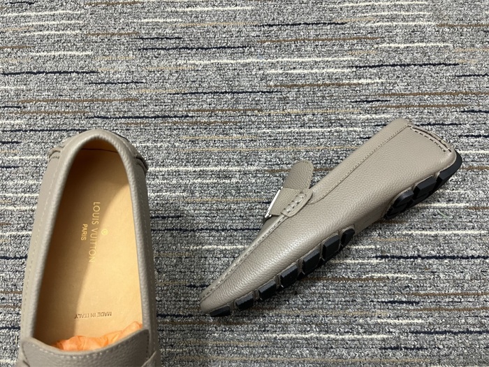 Men L*ouis V*uitton Top Loafer