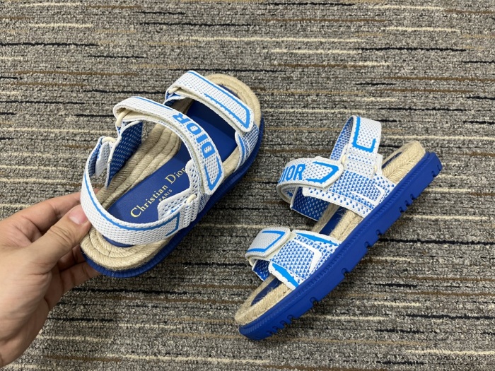Women D*ior Top Quality Sandals
