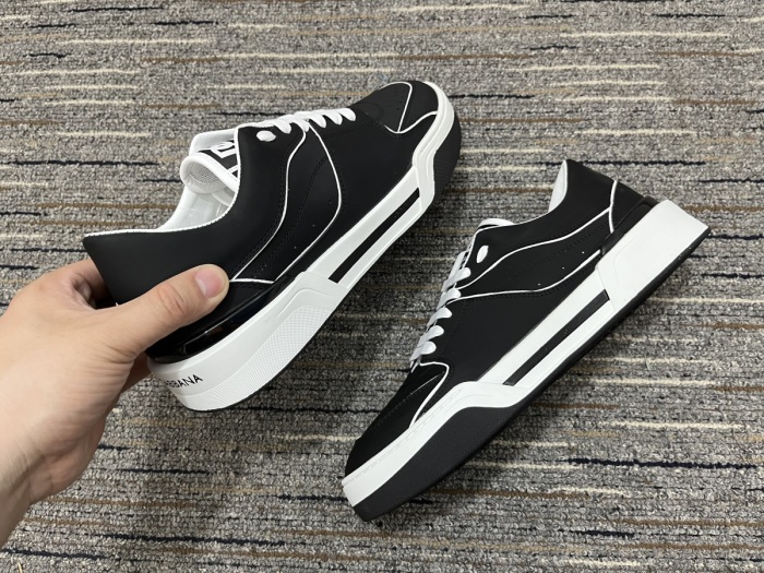 Men D*G Top Quality Sneaker