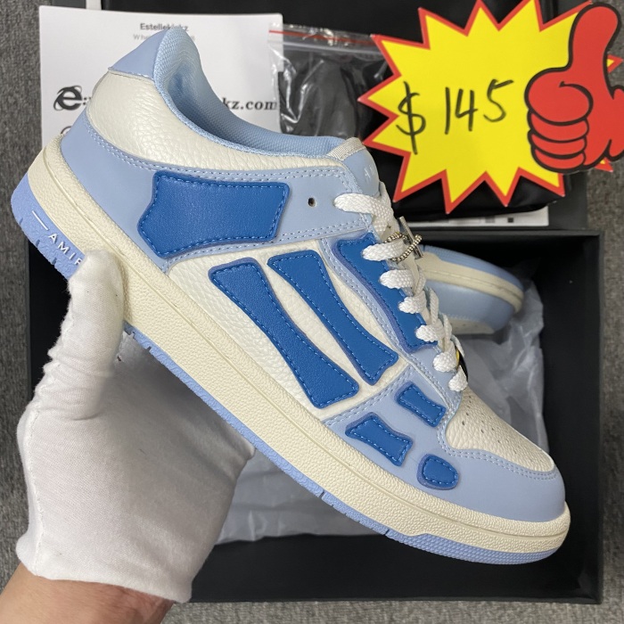 Men Women A*miri Top Quality Sneakers