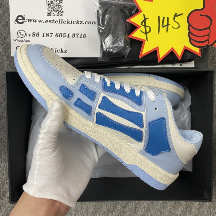 Men Women A*miri Top Quality Sneakers
