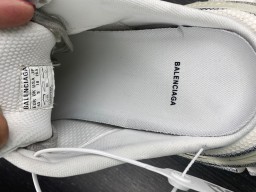 Men Women B*alenciaga Top Sneakers