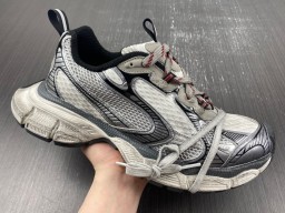 Men Women B*alenciaga Top Sneakers