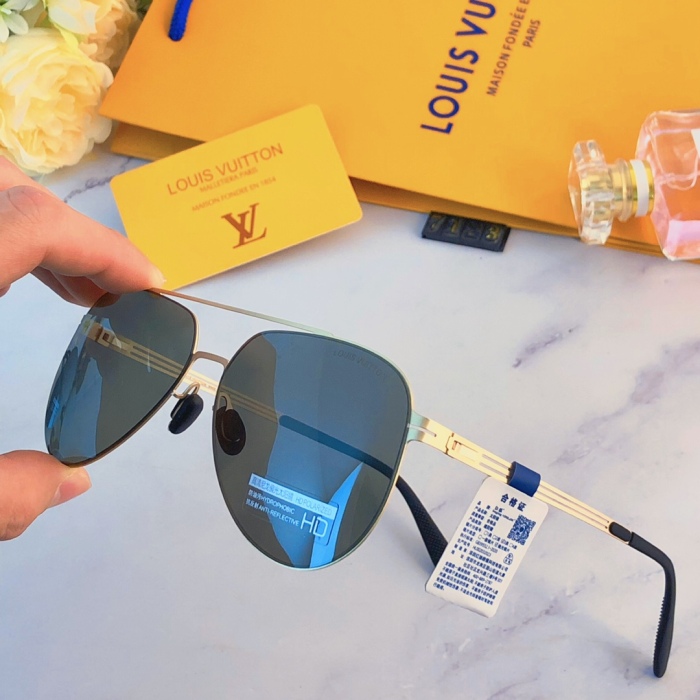 L*ouis V*uitton Glasses Top