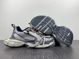 Men Women B*alenciaga Top Sneakers