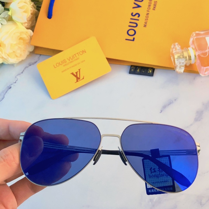 L*ouis V*uitton Glasses Top