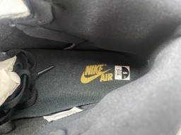 Travis Scott + Air Jordan 1 High OG “Palomino”DZ5485-020