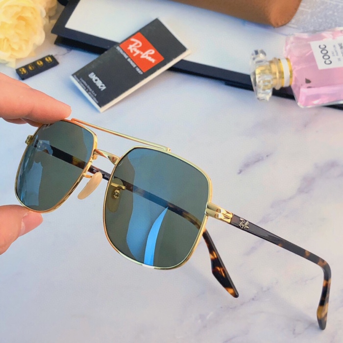 R*ayban Glasses Top