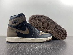 Travis Scott + Air Jordan 1 High OG “Palomino”DZ5485-020