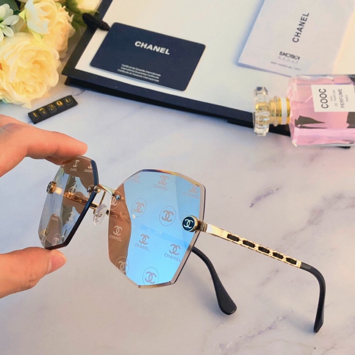 Top Quality C*hanel Glasses